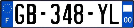 GB-348-YL