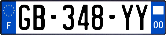 GB-348-YY