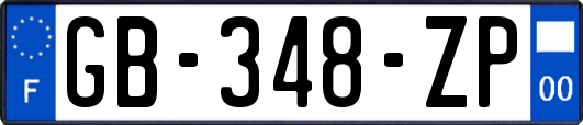 GB-348-ZP