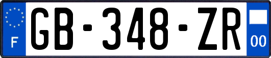 GB-348-ZR