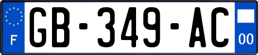 GB-349-AC