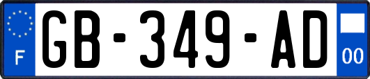 GB-349-AD