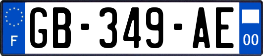 GB-349-AE