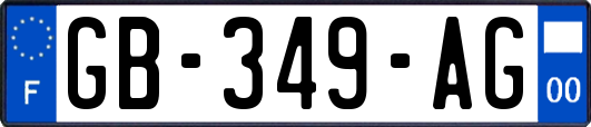 GB-349-AG