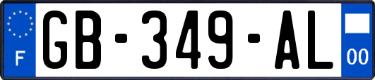 GB-349-AL