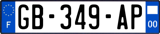 GB-349-AP