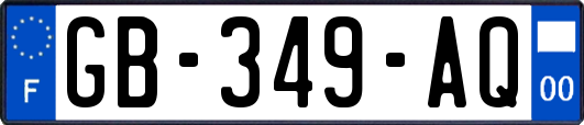 GB-349-AQ