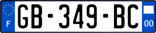 GB-349-BC