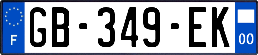 GB-349-EK