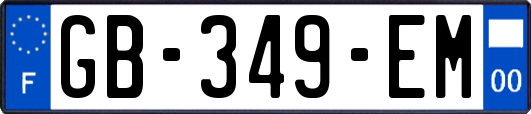 GB-349-EM