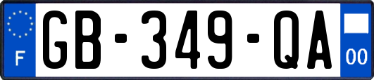 GB-349-QA