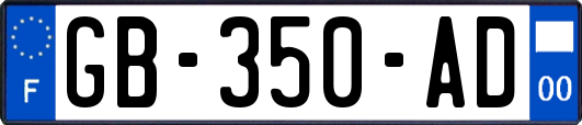 GB-350-AD