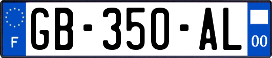 GB-350-AL