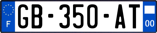 GB-350-AT