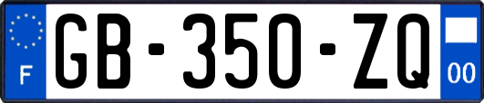 GB-350-ZQ