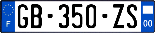 GB-350-ZS