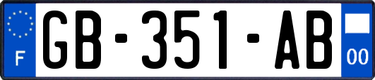 GB-351-AB