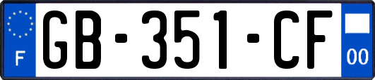 GB-351-CF