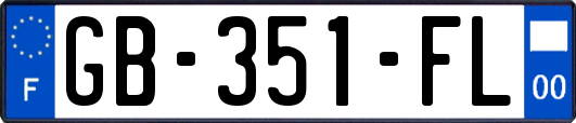GB-351-FL