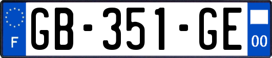 GB-351-GE