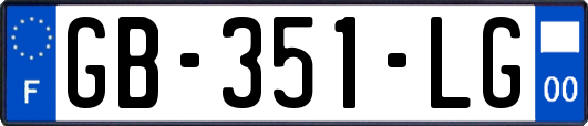 GB-351-LG