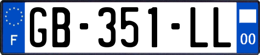 GB-351-LL