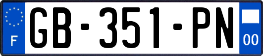 GB-351-PN