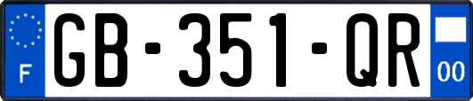 GB-351-QR