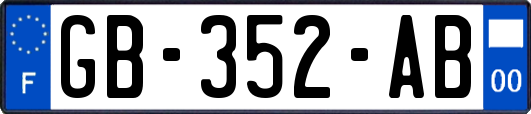 GB-352-AB