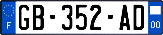 GB-352-AD