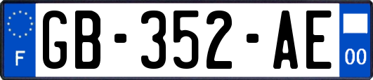 GB-352-AE