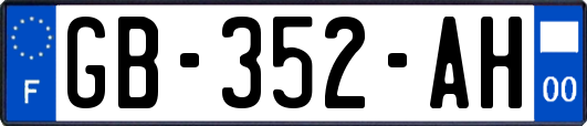 GB-352-AH