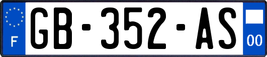 GB-352-AS