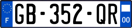 GB-352-QR