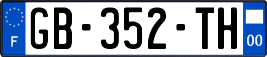 GB-352-TH