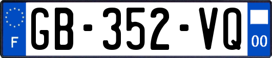 GB-352-VQ