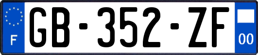 GB-352-ZF