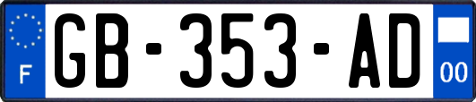 GB-353-AD