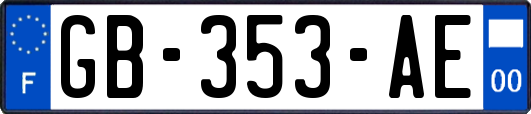 GB-353-AE