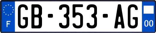 GB-353-AG