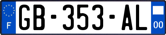 GB-353-AL