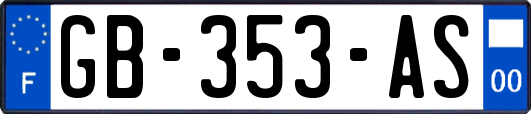 GB-353-AS