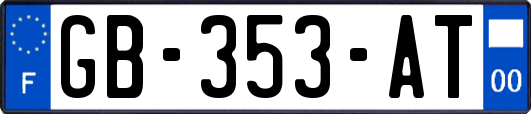 GB-353-AT