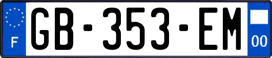 GB-353-EM