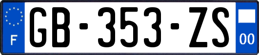 GB-353-ZS