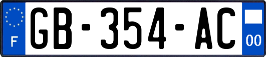 GB-354-AC