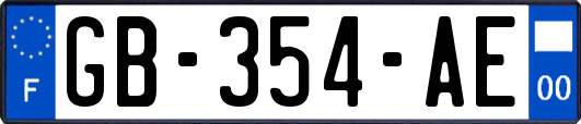 GB-354-AE