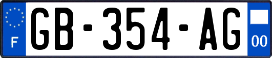 GB-354-AG