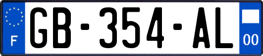 GB-354-AL
