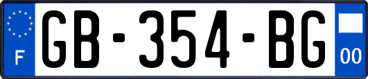 GB-354-BG